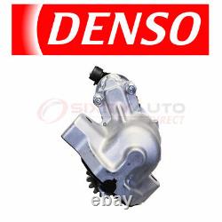 Denso Starter Motor for Honda Accord 3.5L V6 2008-2012 Electrical Starting wl