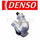 Denso Starter Motor For Honda Accord 3.5l V6 2008-2012 Electrical Starting Wl