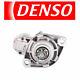 Denso Starter Motor For Honda Civic 1.6l L4 1992-1995 Electrical Starting Dj