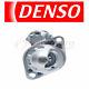 Denso Starter Motor For Honda Civic 2.0l L4 2002-2005 Electrical Starting Xc