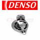 Denso Starter Motor For Jeep Grand Cherokee 4.0l L6 2003-2004 Electrical Ht
