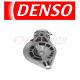 Denso Starter Motor For Jeep Wrangler 4.0l L6 1999-2002 Electrical Starting Yg