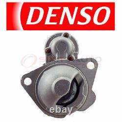 Denso Starter Motor for Pontiac Grand Am 2.2L L4 2002-2005 Electrical uk