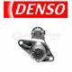 Denso Starter Motor For Toyota Camry 2.4l L4 3.0l V6 2002-2006 Electrical Zj