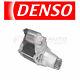 Denso Starter Motor For Toyota Corolla 2.4l L4 2009-2010 Electrical Starting Bw