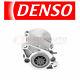 Denso Starter Motor For Toyota Tacoma 3.4l V6 1995-2004 Electrical Starting Xo