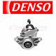 Denso Starter Motor For Toyota Tundra 4.7l V8 2001-2009 Electrical Starting Ys