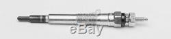 Engine Glow Plugs Denso Dg-305 4pcs I New Oe Replacement