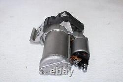 Engine Motor Starter BOSCH OEM BMW B46 B48 F36 F32 F33 F30 F22 G30 G11 X3 X4