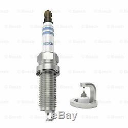 Engine Spark Plug Set Plugs Bosch 0 242 140 550 8pcs G New Oe Replacement