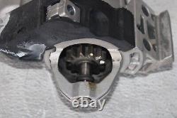 Engine Starter BOSCH OEM BMW 540i 640i 740i 340i 440i OEM G30 G32 G11 G12