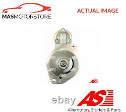 Engine Starter Motor As-pl S0016 P New Oe Replacement