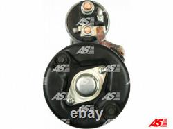 Engine Starter Motor As-pl S0016 P New Oe Replacement