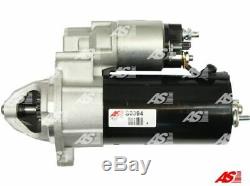 Engine Starter Motor As-pl S0394 P New Oe Replacement