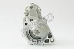 Engine Starter Motor Denso Dsn967 P New Oe Replacement