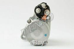 Engine Starter Motor Denso Dsn967 P New Oe Replacement