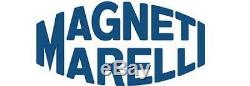 Engine Starter Motor Magneti Marelli 063721377010 P New Oe Replacement