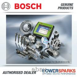 F026t03100 Bosch Switch Spare Parts Brand New Genuine Part