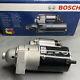 For Sr5044x Bosch Genuine Starter Motor