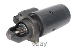 GENUINE BOSCH STARTER MOTOR FITS SCANIA 2 3 4 SERIES 0986011280 Free Delivery