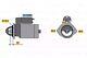 Genuine Eo Bosch 0986022710 / 2271 12 V Starter Motor