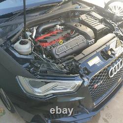 Genuine Audi RS3 8V 2.5L 5Cyl Engine Starter Motor 02E911024B 12V BOSCH DQ500