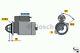 Genuine Bosch Reman Starter Motor 0986018890
