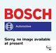 Genuine Bosch Reman Starter Motor 0986024190