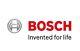 Genuine Bosch Reman Starter Motor 0986024390
