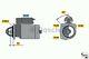 Genuine Bosch Reman Starter Motor (hgv) 0986011280
