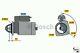 Genuine Bosch Reman Starter Motor (hgv) 0986017240