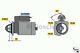 Genuine Bosch Reman Starter Motor (hgv) 0986022990