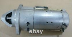 Genuine Bosch 0001231028 Starter 24v 9-teeth Made In Germany