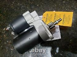 Genuine Bosch And/or Remi Starter Motor P/n 0001211998 USA Dealer