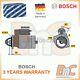 # Genuine Bosch Heavy Duty Starter Bmw