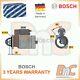 # Genuine Bosch Heavy Duty Starter Mazda 2 Dy 3 Bk 3 Saloon Bk