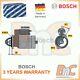 # Genuine Bosch Heavy Duty Starter Set Mercedes-benz