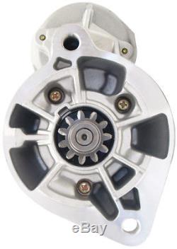 Genuine Bosch Starter Motor For Toyota Dyna BU61-BU67 3.0L 11B 3.7L 14B Diesel