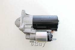 Genuine Bosch Starter Motor Genuine OE Quality Engine Replacement 46830212 New