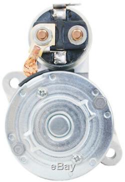 Genuine Bosch Starter Motor fits Ford Courier PC 2.6L Petrol 4G54 01/87 06/90