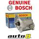 Genuine Bosch Starter Motor Fits Ford Courier Pd 2.5l Diesel Wl 05/96 01/99