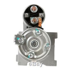 Genuine Bosch Starter Motor fits HSV GTS VE 6.2L V8 LS3 Petrol & LPG