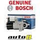 Genuine Bosch Starter Motor Fits Hsv Grange Wm 6.2l V8 Ls3 Petrol & Lpg