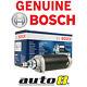 Genuine Bosch Starter Motor Fits Mercury 115hp Outboard Motor 1973-1974
