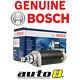Genuine Bosch Starter Motor Fits Mercury 150elpto 150hp Outboard Motor 1984-1985