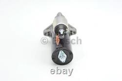 Genuine Bosch Starter Motor for BMW 530D E60 3.0L Diesel M57D30TU2 2009 2010