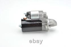 Genuine Bosch Starter Motor for BMW 530D E60 3.0L Diesel M57D30TU2 2009 2010