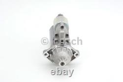 Genuine Bosch Starter Motor for BMW 530D E60 3.0L Diesel M57D30TU2 2009 2010