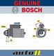 Genuine Bosch Starter Motor For Fiat Ducato Gen2 2.3l Diesel F1ae 01/05 12/07