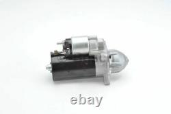 Genuine Bosch Starter Motor for Fiat Ducato GEN2 2.3L Diesel F1AE 01/05 12/07